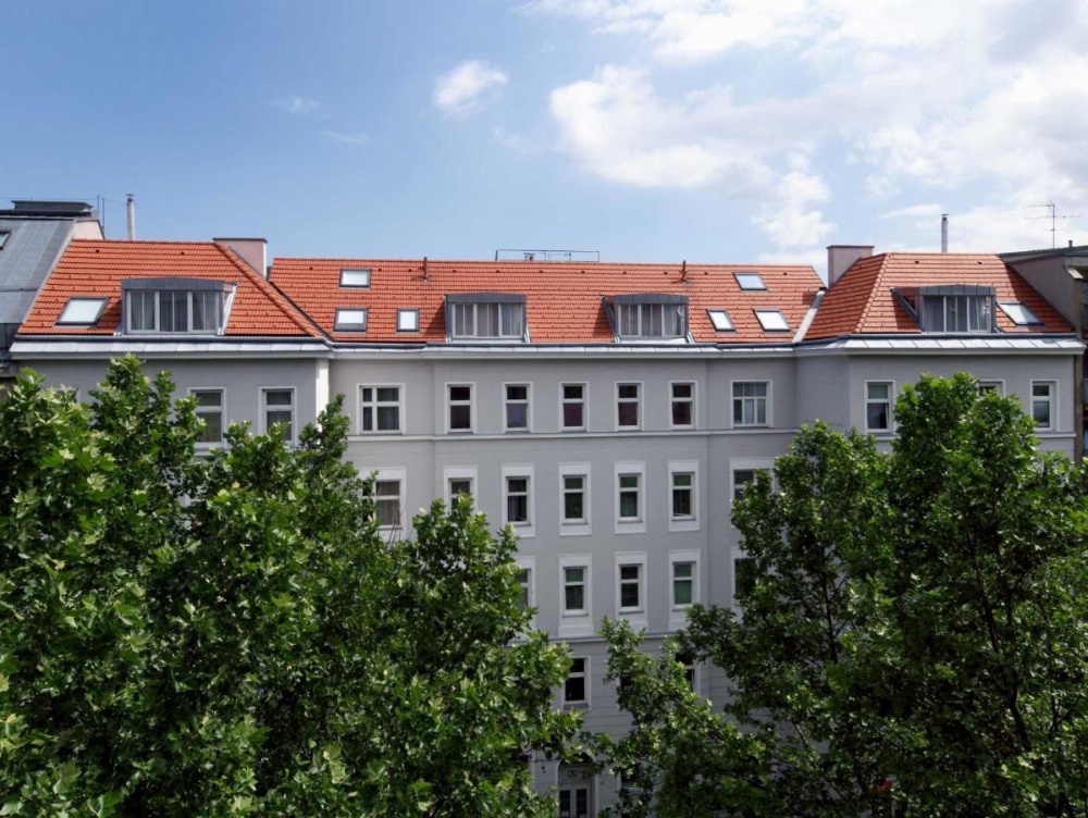 Riess Apartments Trambauerstrasse | contactless check-in Image 11