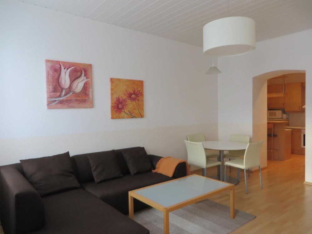 Riess Apartments Trambauerstrasse | contactless check-in Image 12