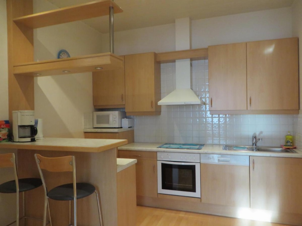 Riess Apartments Trambauerstrasse | contactless check-in Image 13