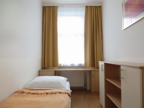 Riess Apartments Trambauerstrasse | contactless check-in image 17