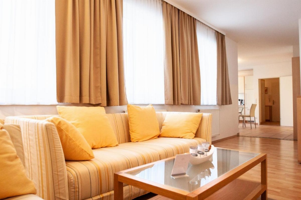 Riess Apartments Trambauerstrasse | contactless check-in Image 18
