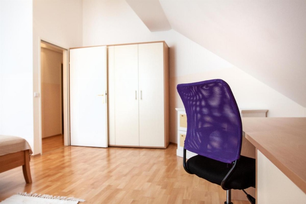 Riess Apartments Trambauerstrasse | contactless check-in Image 21
