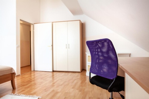Riess Apartments Trambauerstrasse | contactless check-in image 21