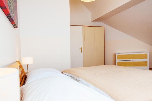 Riess Apartments Trambauerstrasse | contactless check-in image 22