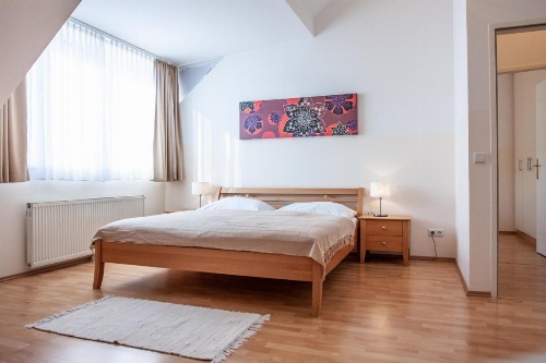 Riess Apartments Trambauerstrasse | contactless check-in image 23