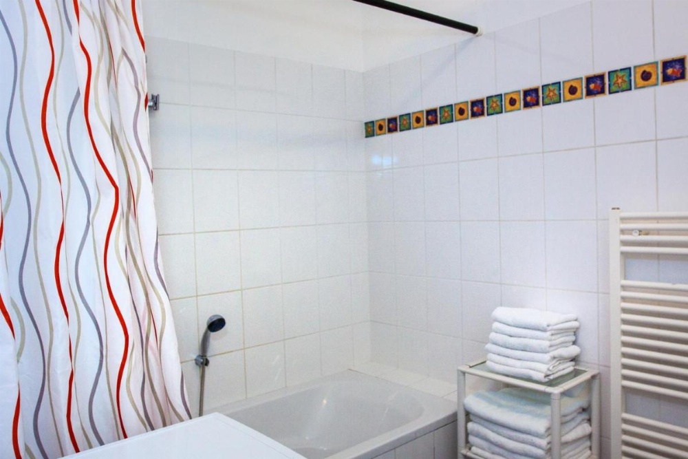 Riess Apartments Trambauerstrasse | contactless check-in Image 24