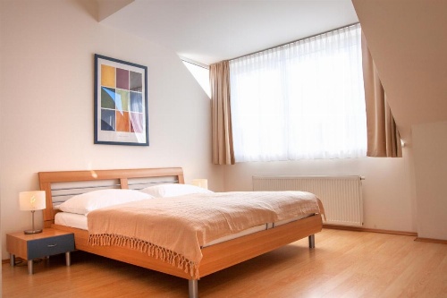 Riess Apartments Trambauerstrasse | contactless check-in image 25