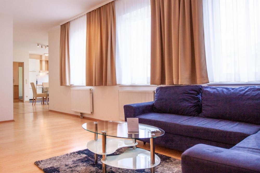 Riess Apartments Trambauerstrasse | contactless check-in Image 28