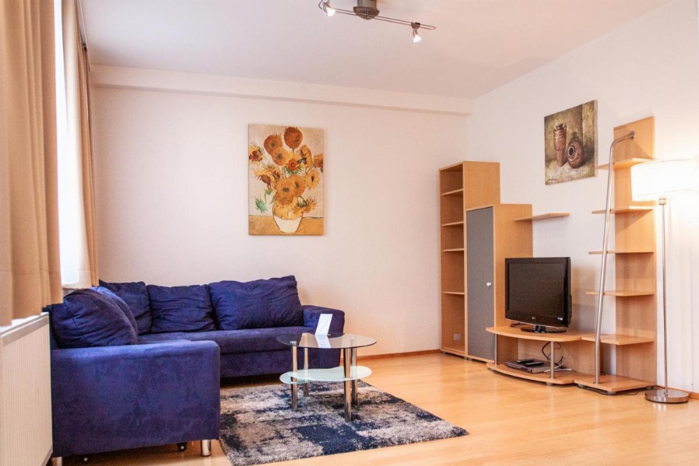 Riess Apartments Trambauerstrasse | contactless check-in Image 29