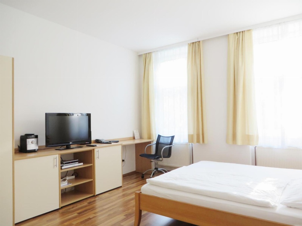 Riess Apartments Trambauerstrasse | contactless check-in Main image