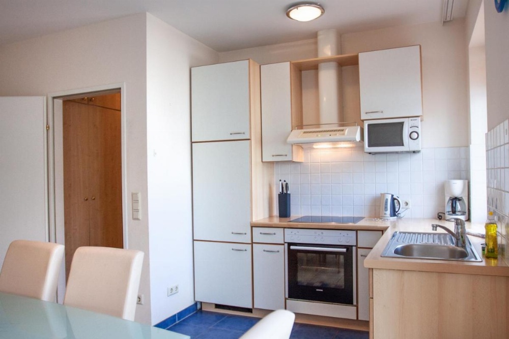 Riess Apartments Trambauerstrasse | contactless check-in Image 30