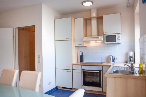 Riess Apartments Trambauerstrasse | contactless check-in image 30