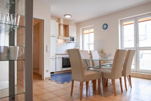 Riess Apartments Trambauerstrasse | contactless check-in image 32