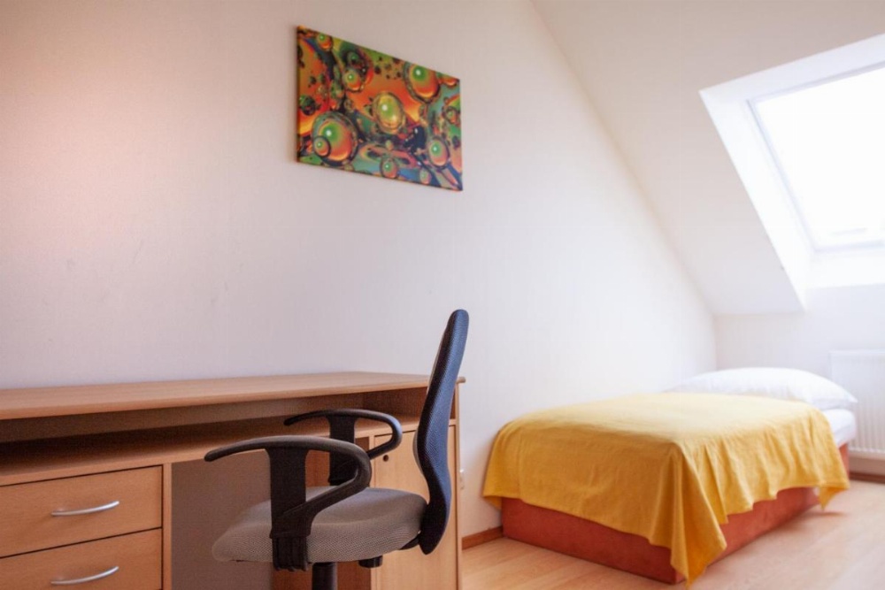 Riess Apartments Trambauerstrasse | contactless check-in Image 36