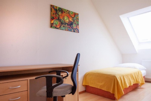 Riess Apartments Trambauerstrasse | contactless check-in image 36